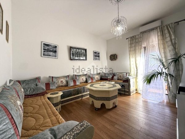 appartamento in vendita a Prato