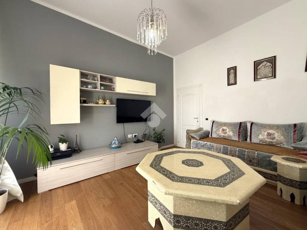 appartamento in vendita a Prato