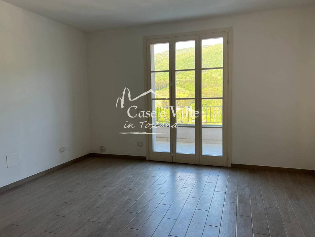 appartamento in vendita a Prato in zona Coiano
