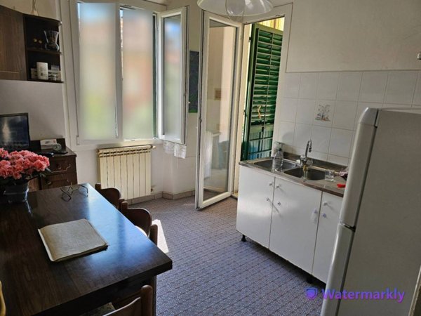 appartamento in vendita a Prato in zona San Martino