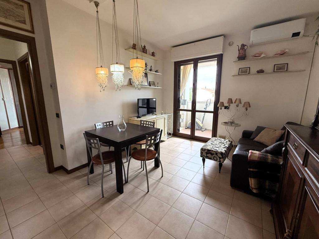 appartamento in vendita a Prato