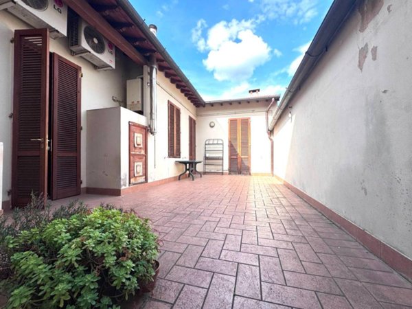 appartamento in vendita a Prato