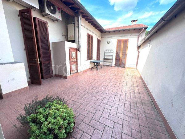 appartamento in vendita a Prato