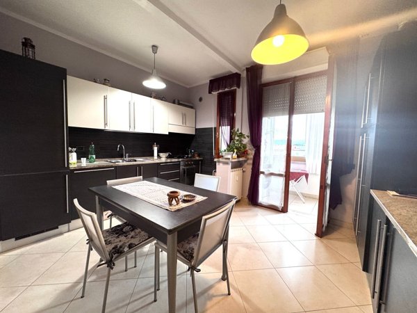 appartamento in vendita a Prato in zona Maliseti