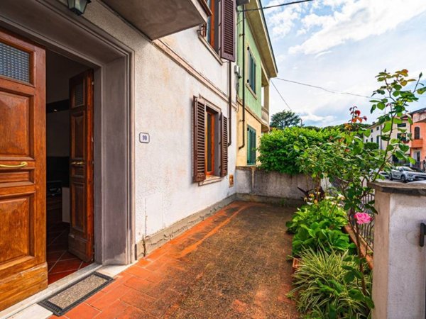 casa indipendente in vendita a Prato in zona Maliseti