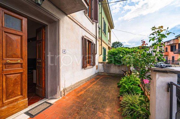 casa indipendente in vendita a Prato in zona Maliseti