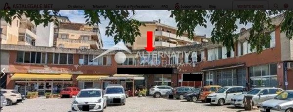 appartamento in vendita a Prato in zona Le Badie