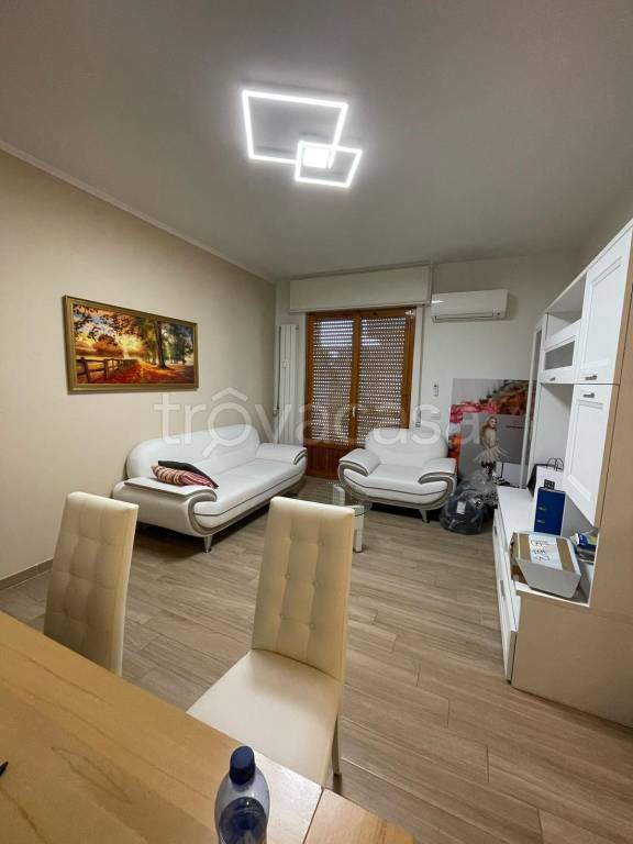 appartamento in vendita a Prato