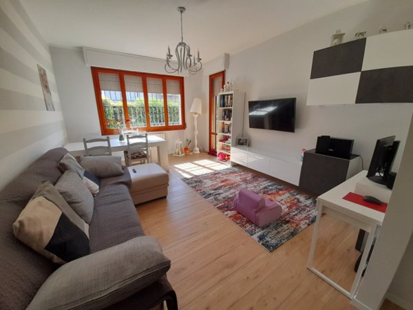 appartamento in vendita a Prato in zona Coiano