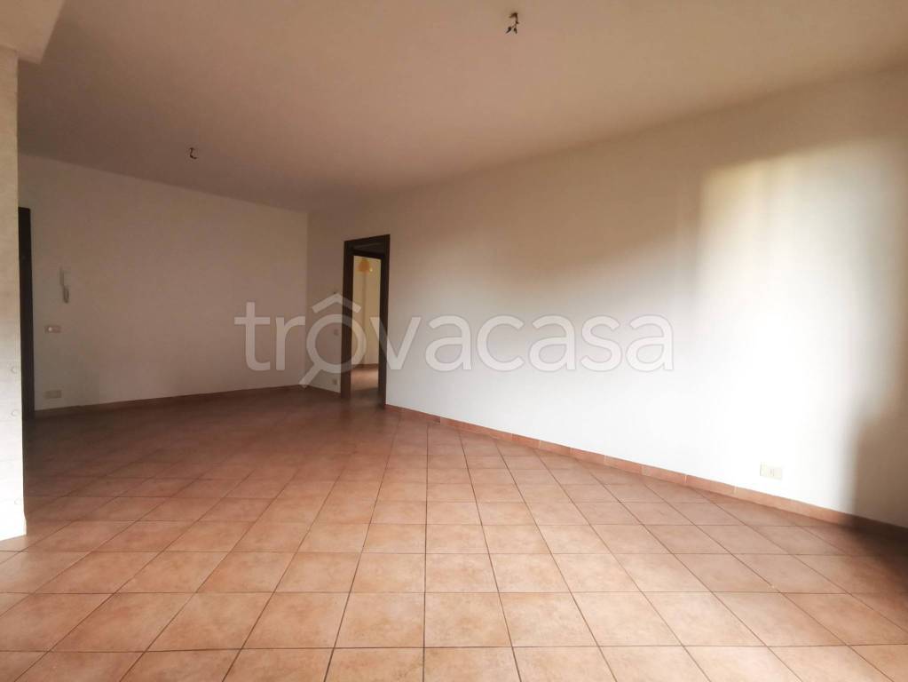 appartamento in vendita a Prato in zona Fontanelle