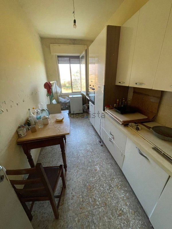 appartamento in vendita a Prato