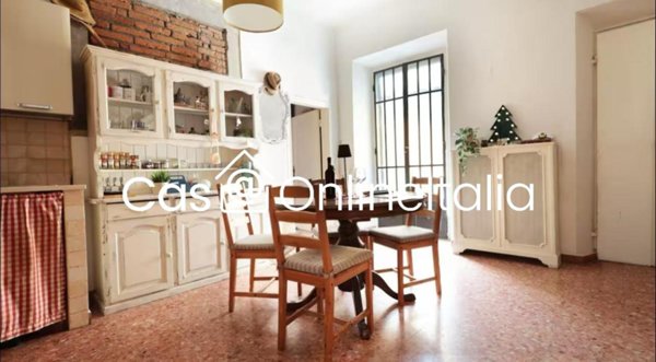 appartamento in vendita a Prato