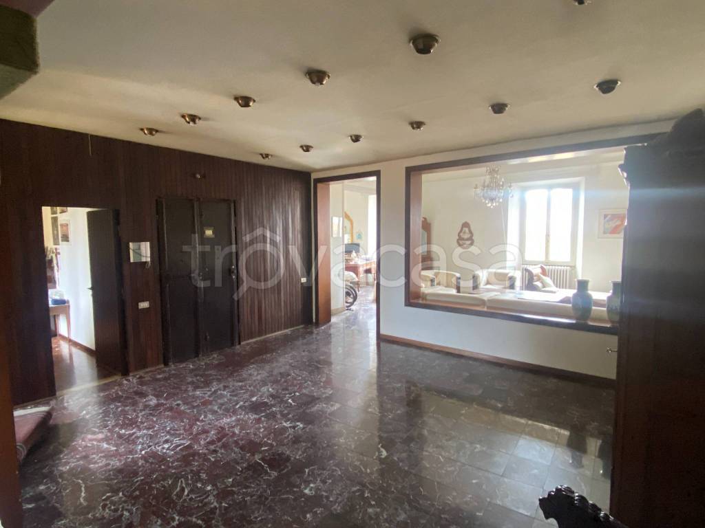 appartamento in vendita a Prato