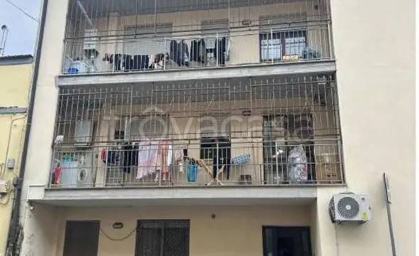 appartamento in vendita a Prato