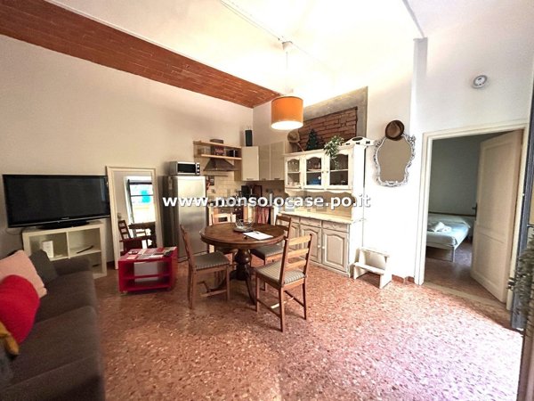 appartamento in vendita a Prato