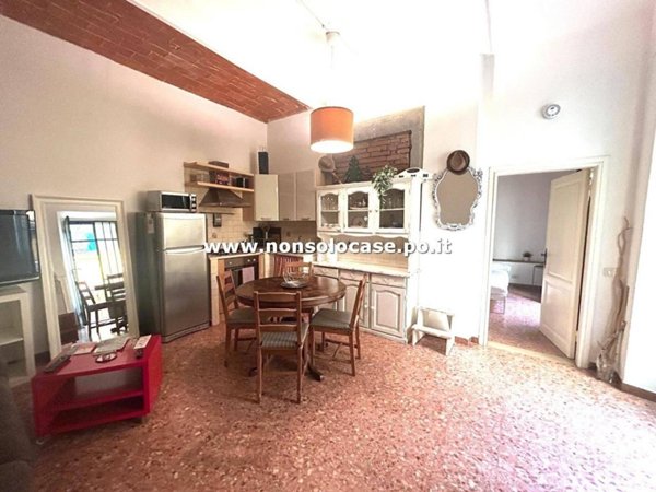 appartamento in vendita a Prato