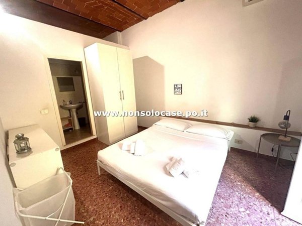 appartamento in vendita a Prato
