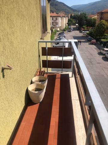 appartamento in vendita a Prato in zona Coiano