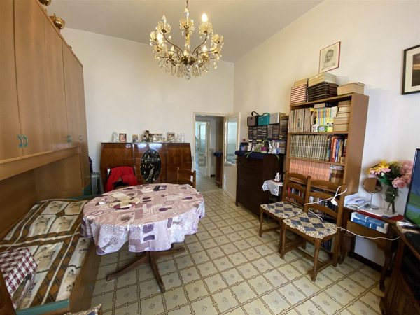 appartamento in vendita a Prato