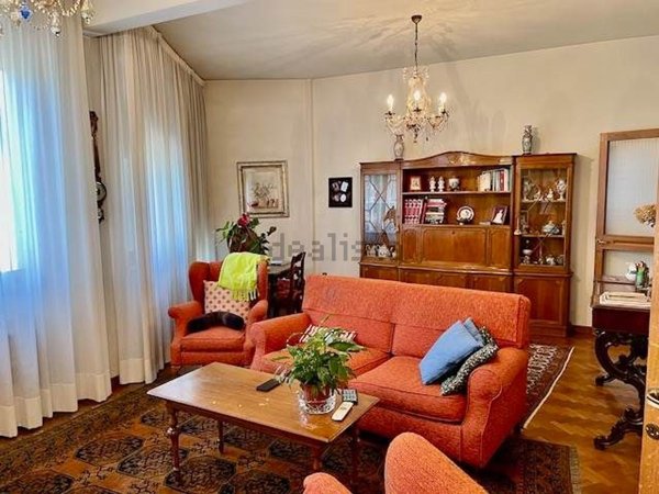 appartamento in vendita a Prato
