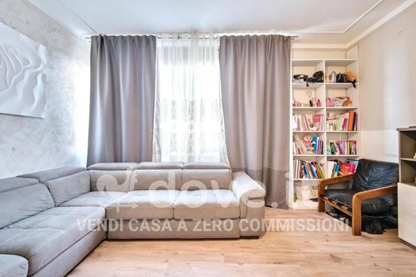 appartamento in vendita a Prato in zona San Martino