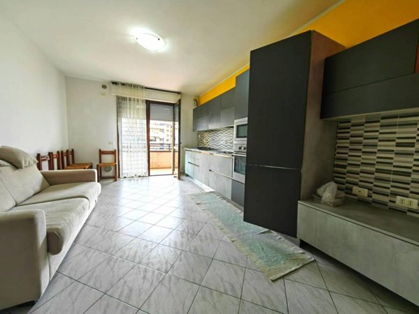 appartamento in vendita a Prato in zona Le Badie