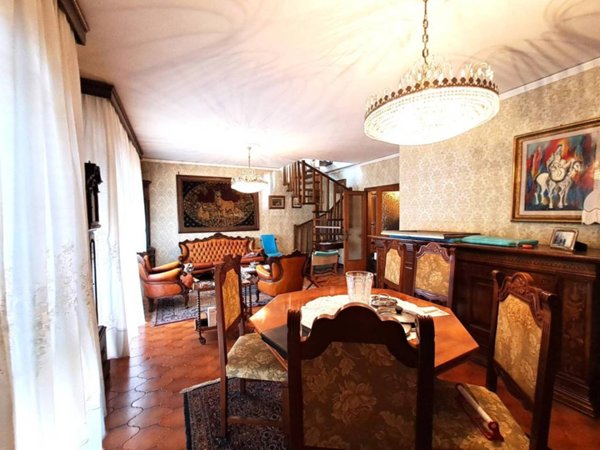 appartamento in vendita a Prato