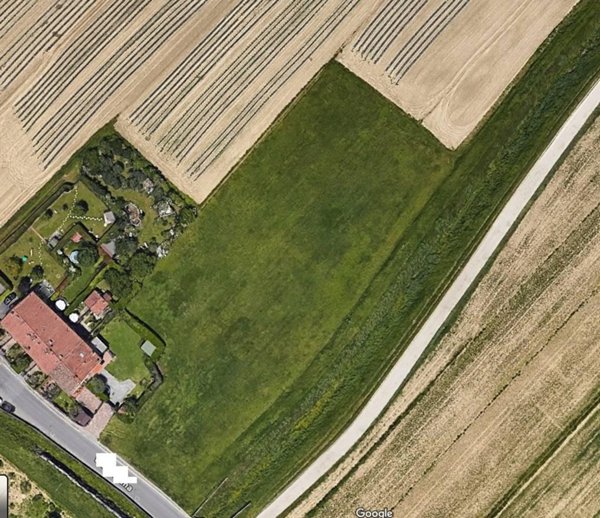 terreno agricolo in vendita a Prato in zona Sant'Ippolito