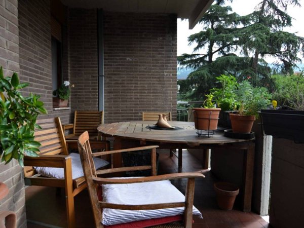 appartamento in vendita a Prato