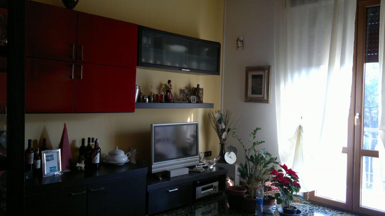 appartamento in vendita a Prato