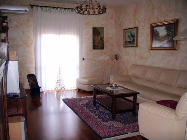 appartamento in vendita a Prato in zona Coiano