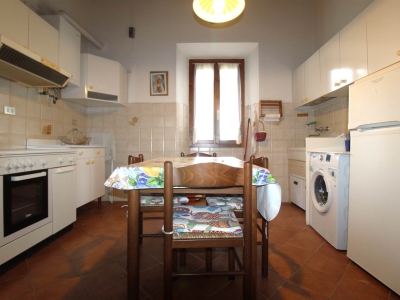 appartamento in vendita a Prato