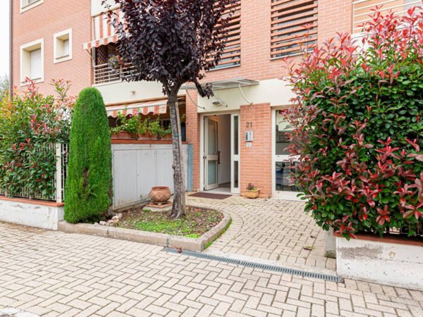 appartamento in vendita a Prato in zona Vergaio