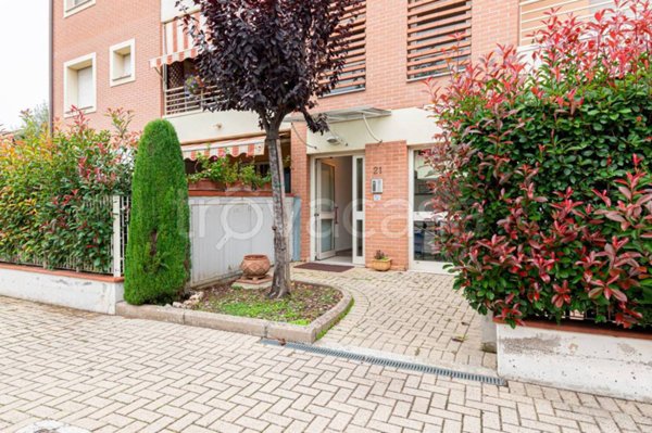 appartamento in vendita a Prato in zona Tobbiana