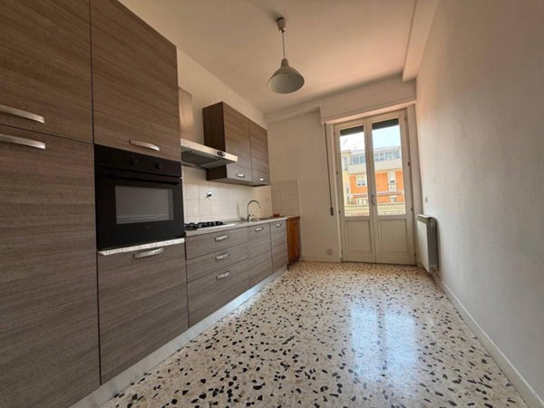 appartamento in vendita a Prato