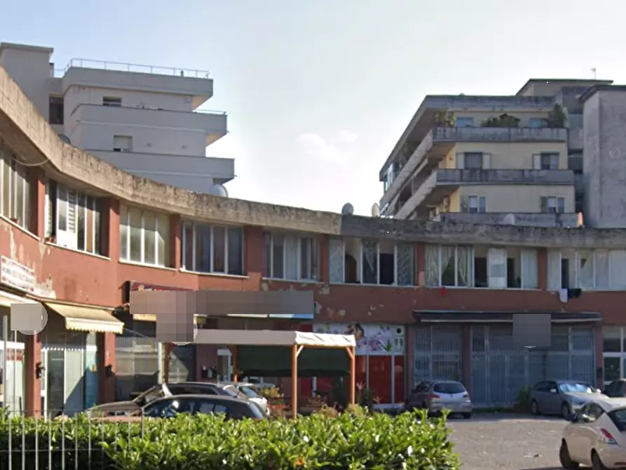 appartamento in vendita a Prato