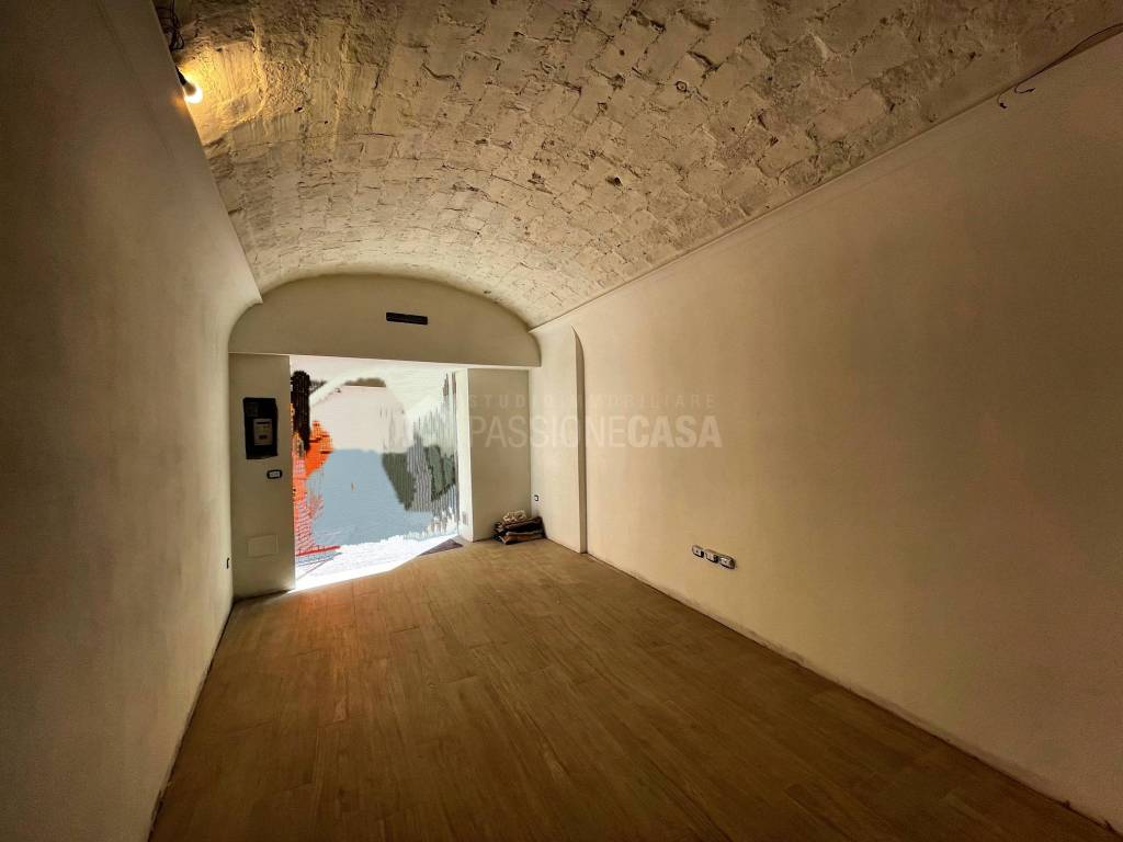 appartamento in vendita a Prato