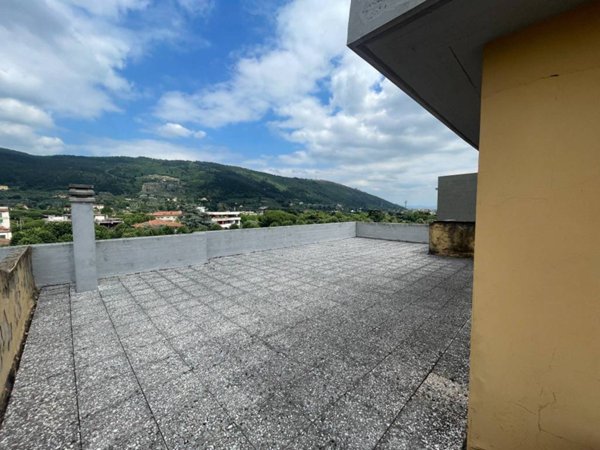 appartamento in vendita a Prato