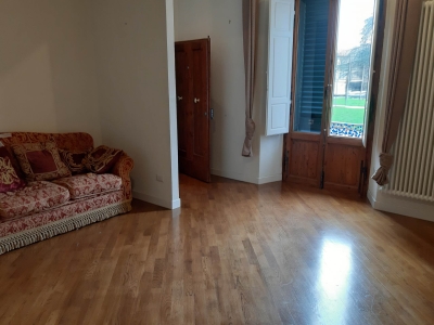 appartamento in vendita a Prato