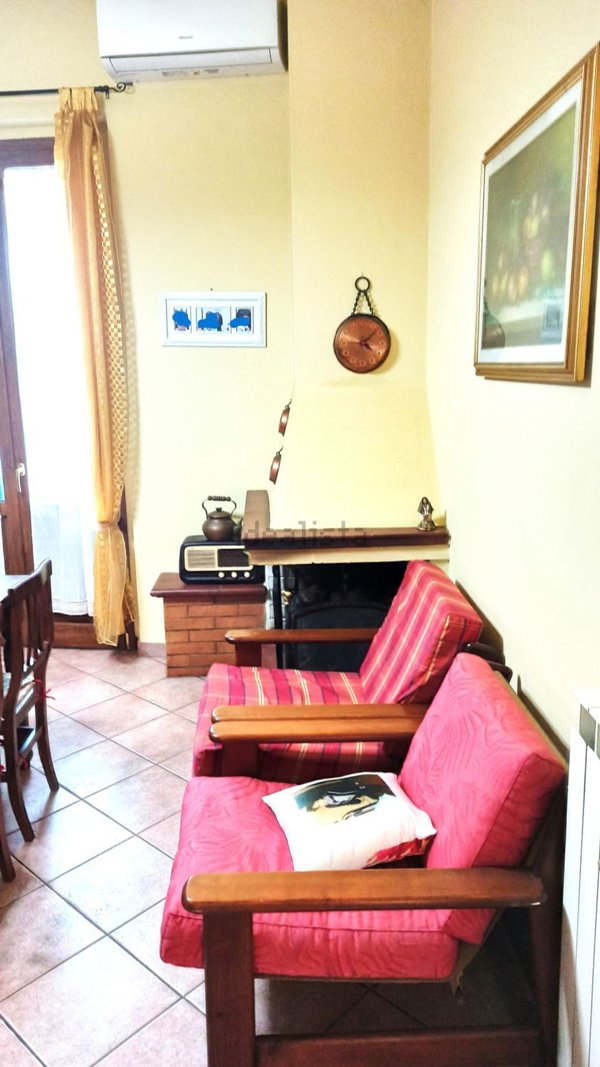 appartamento in vendita a Prato