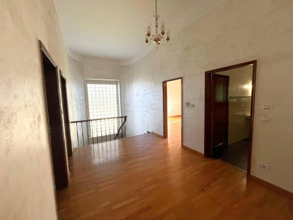 appartamento in vendita a Prato