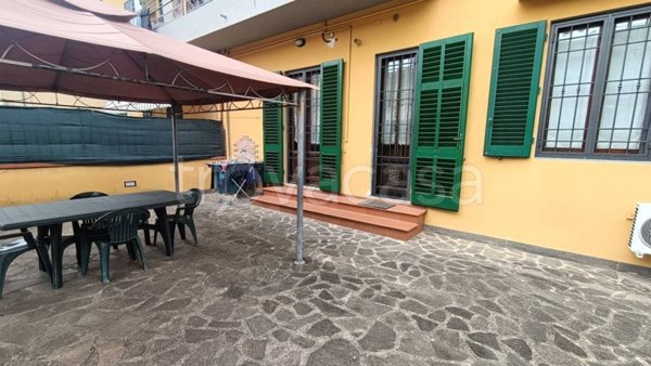 appartamento in vendita a Prato in zona San Martino