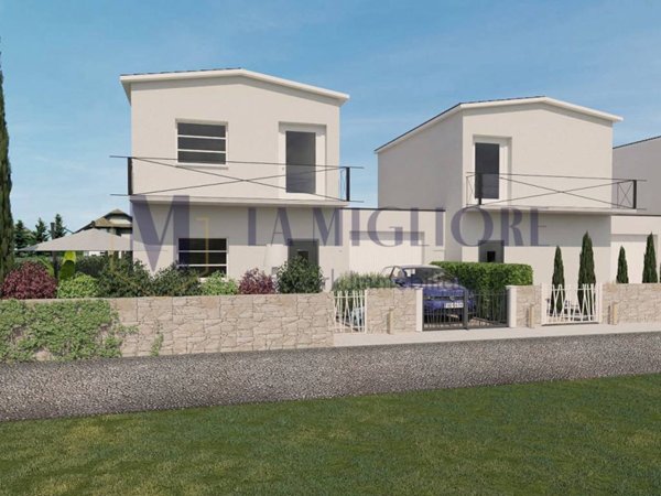 casa indipendente in vendita a Prato in zona Paperino