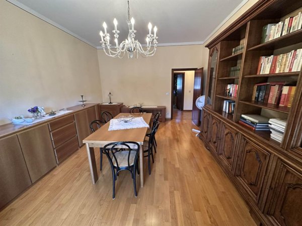 appartamento in vendita a Prato