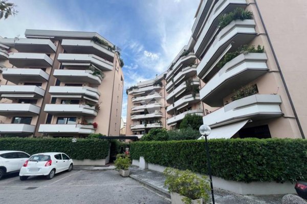 appartamento in vendita a Prato