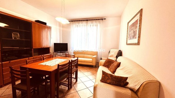 appartamento in vendita a Prato in zona San Martino