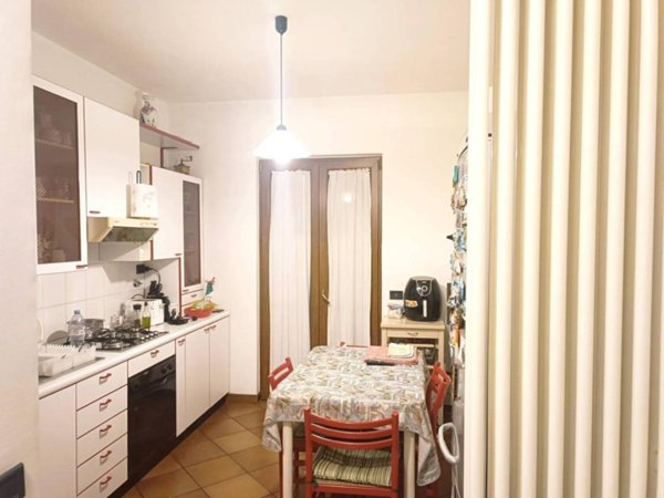 appartamento in vendita a Prato