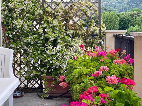 appartamento in vendita a Prato