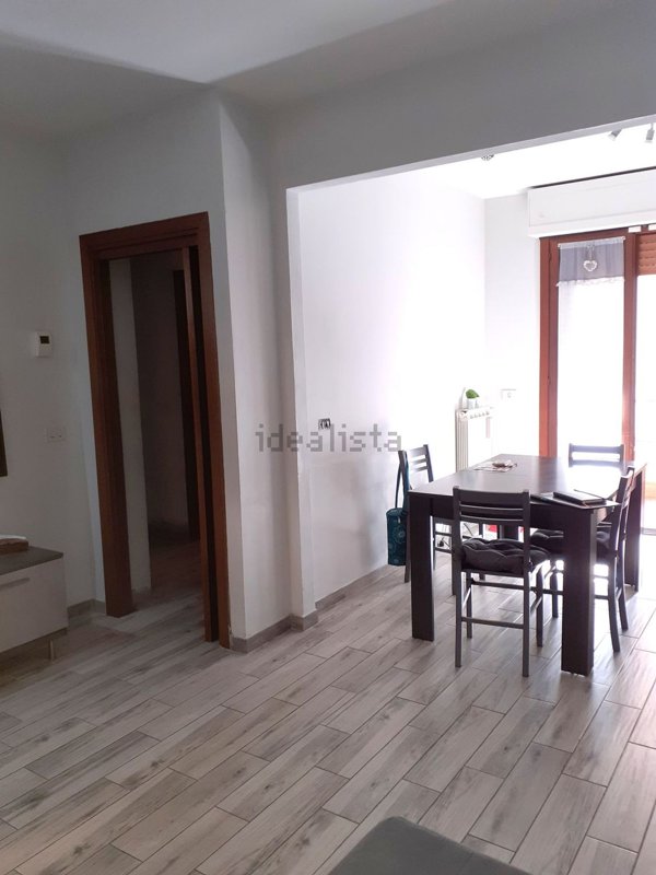 appartamento in vendita a Prato