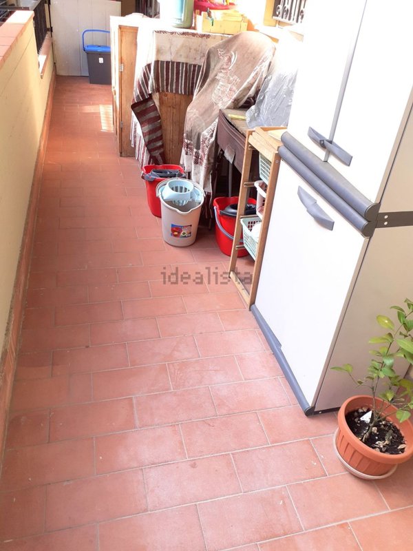 appartamento in vendita a Prato